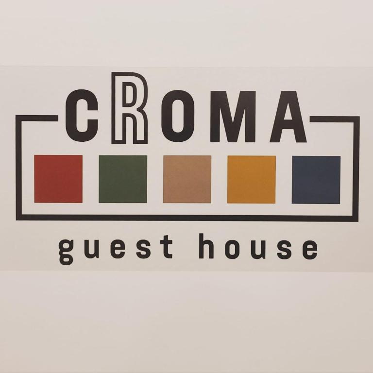 cRoma - guest house