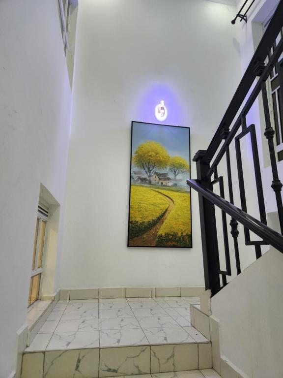 Fotografie z fotogalerie ubytování Elysian Homes Villa Naivasha v destinaci Naivasha