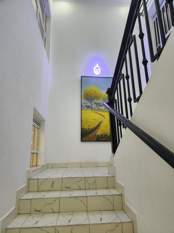Fotografie z fotogalerie ubytování Elysian Homes Villa Naivasha v destinaci Naivasha