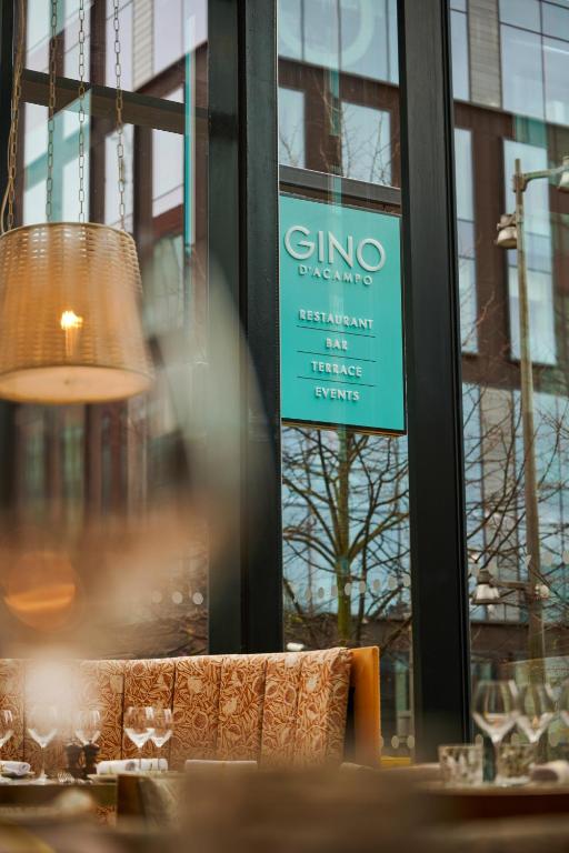 INNSiDE by Meliá Manchester - Resim 6