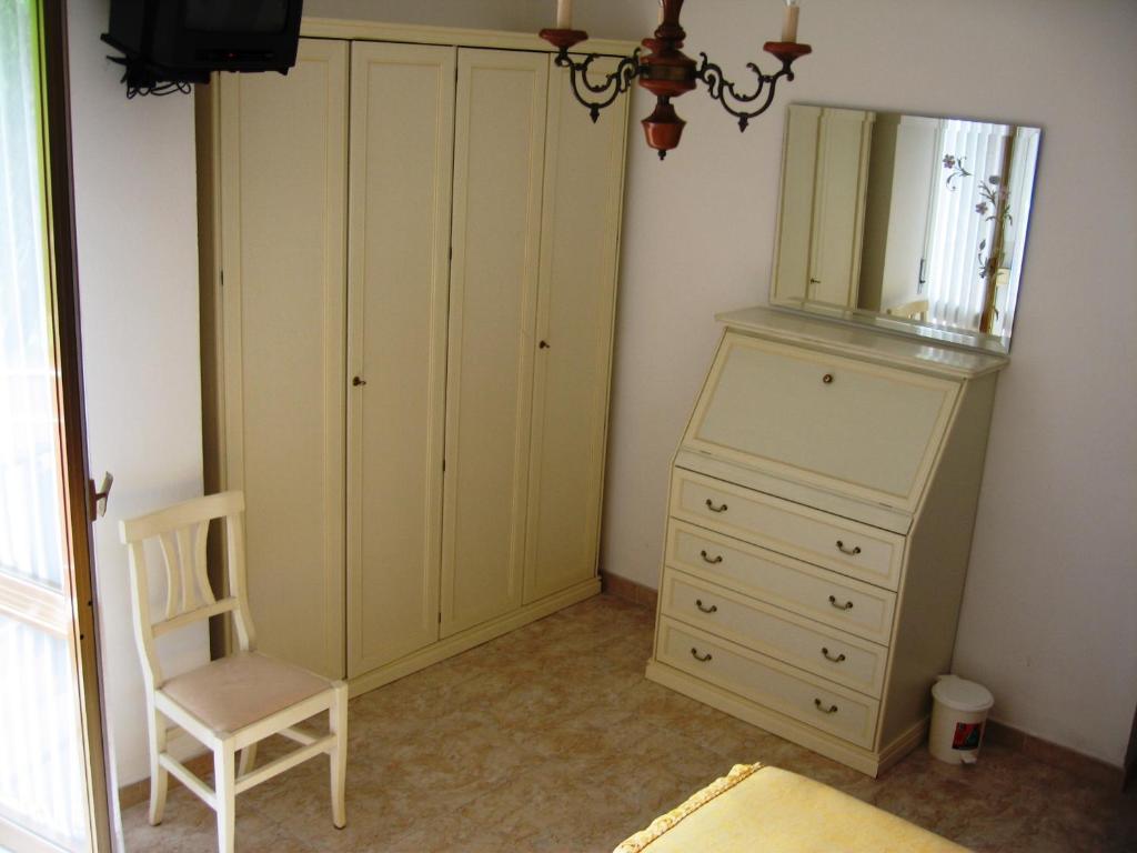 Fotografie z fotogalerie ubytování Hotel Reali v destinaci Chianciano Terme