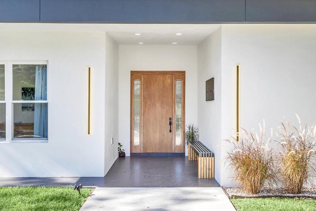 Billede fra billedgalleriet på Florida HappyNest Secluded Luxury Guesthouse i Kissimmee