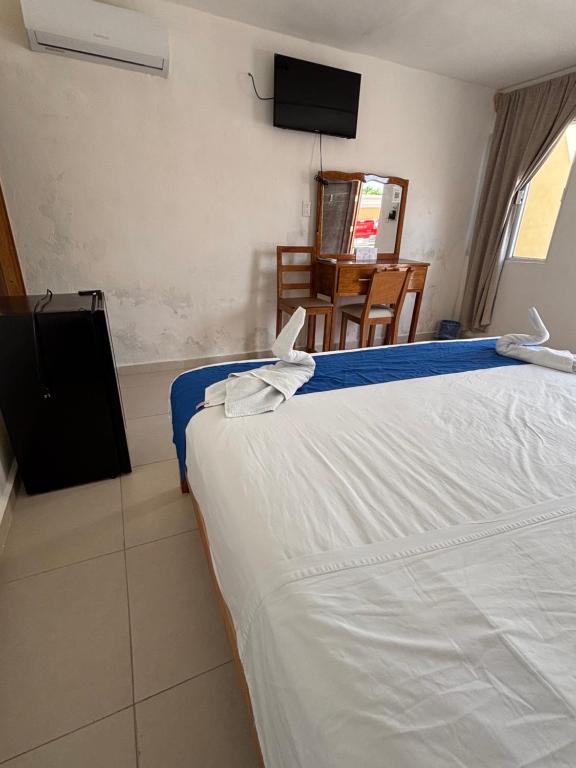 Hotel Rodríguez - Double Room