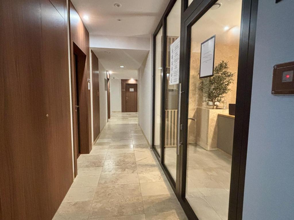 Fotografie z fotogalerie ubytování Baltic Waves Resort & SPA Międzyzdroje 3 v destinaci Międzyzdroje