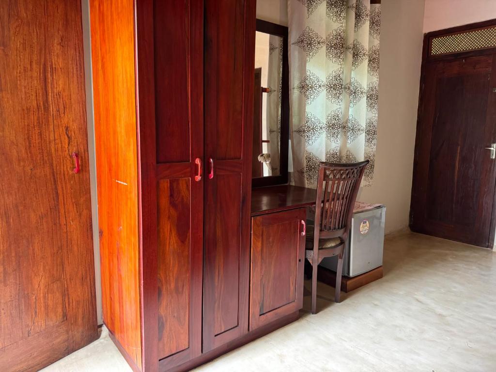 Fotografie z fotogalerie ubytování Brinkhouse Guesthouse , Unawatuna beach v destinaci Unawatuna