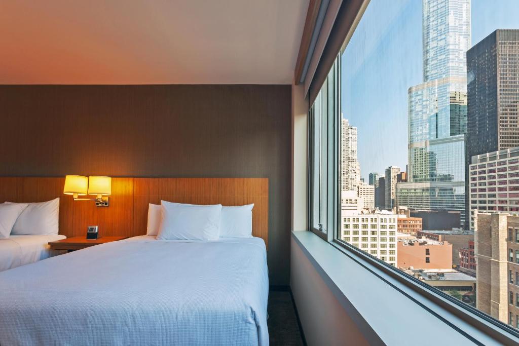 Hyatt Place Chicago River North - 