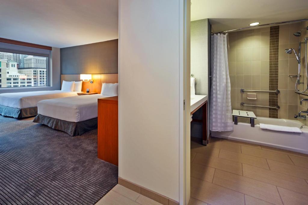 Hyatt Place Chicago River North - 
