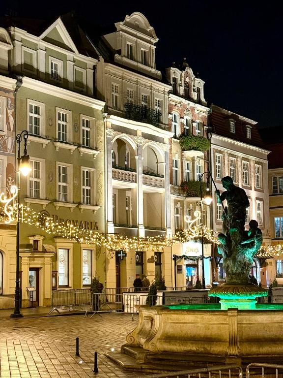 Stary Rynek 75 by View-Apartments - 18