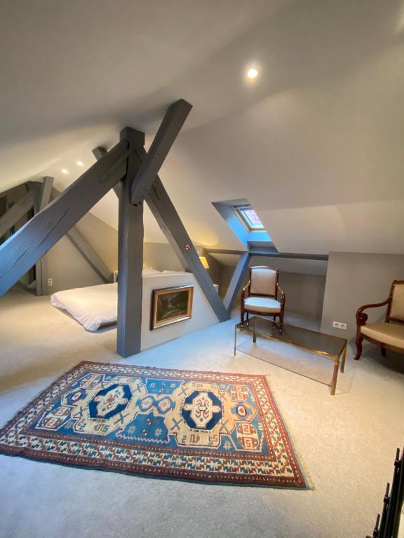 L'Écrin de Colmar - Hypercentre - Garage privé – photo 6