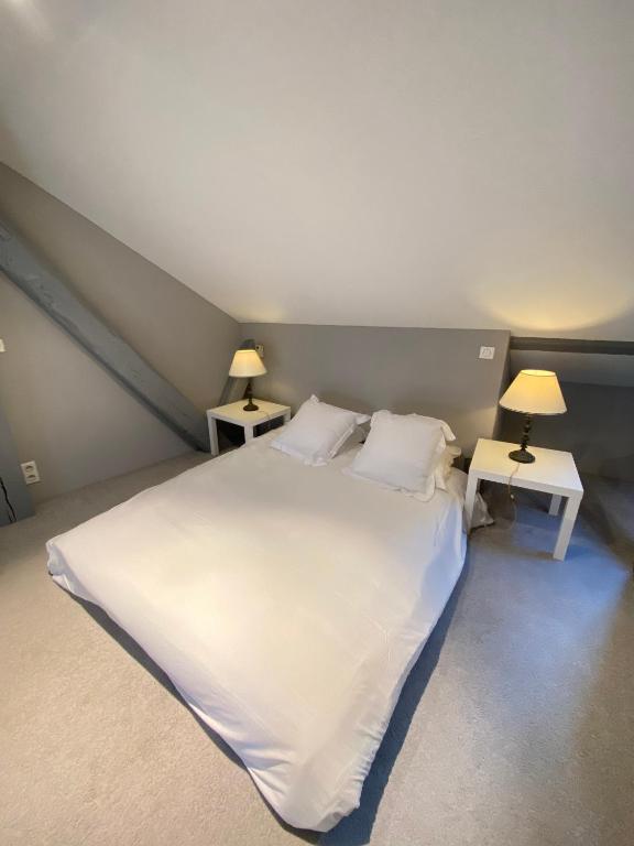 L'Écrin de Colmar - Hypercentre - Garage privé – photo 20
