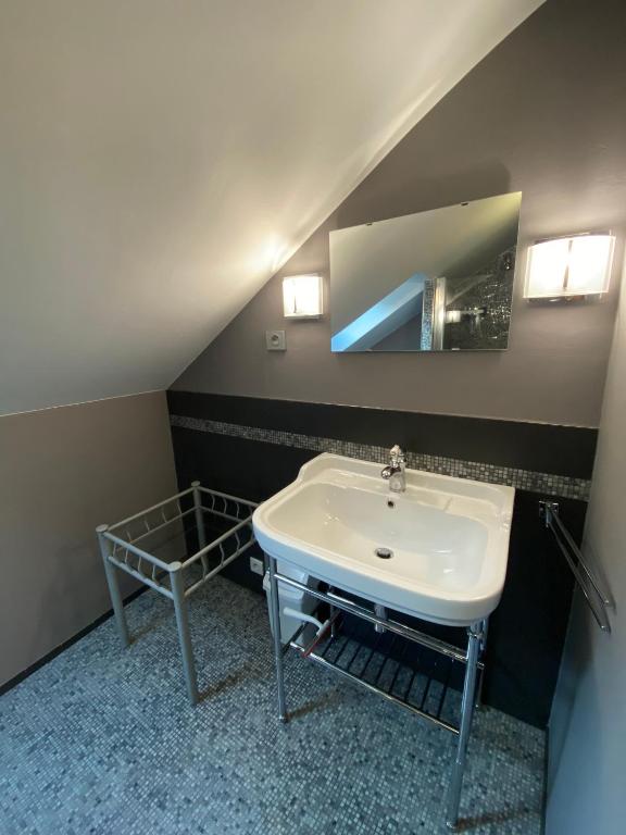L'Écrin de Colmar - Hypercentre - Garage privé – photo 23