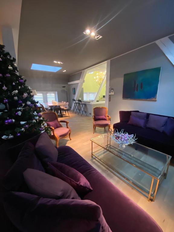 L'Écrin de Colmar - Hypercentre - Garage privé – photo 5
