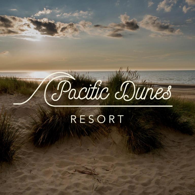 Fotografie z fotogalerie ubytování Pacific Dunes Resort v destinaci Copalis Beach