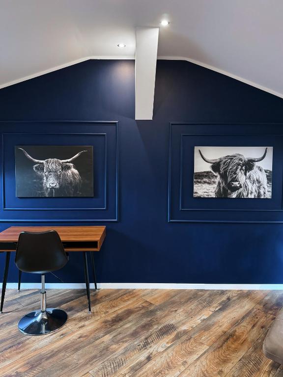 Fotografie z fotogalerie ubytování Galina's SAUNA-SPA! v destinaci Baden-Baden