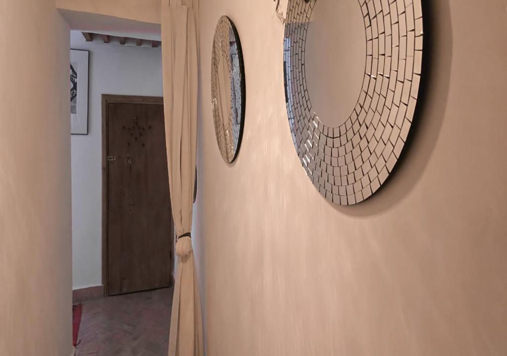 Fotografie z fotogalerie ubytování Dar Le 44 v destinaci Fès