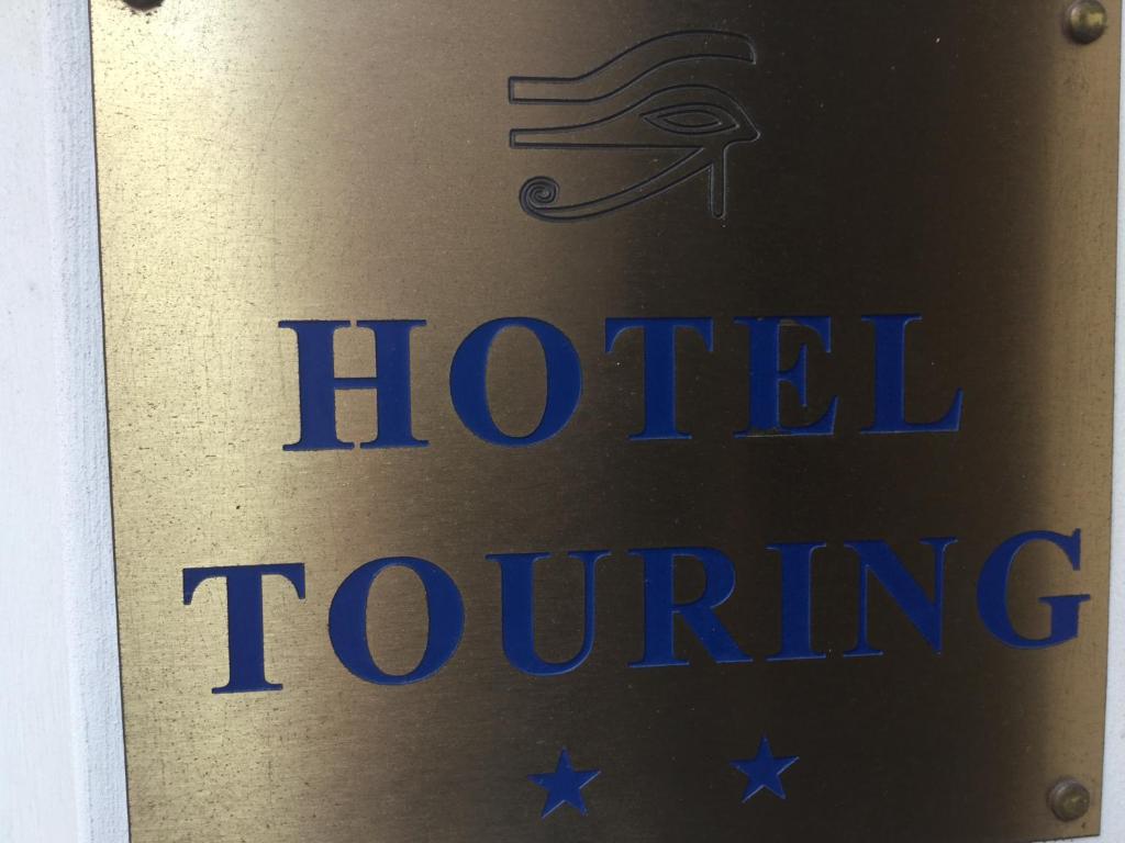 Hotel Touring - Resim 31
