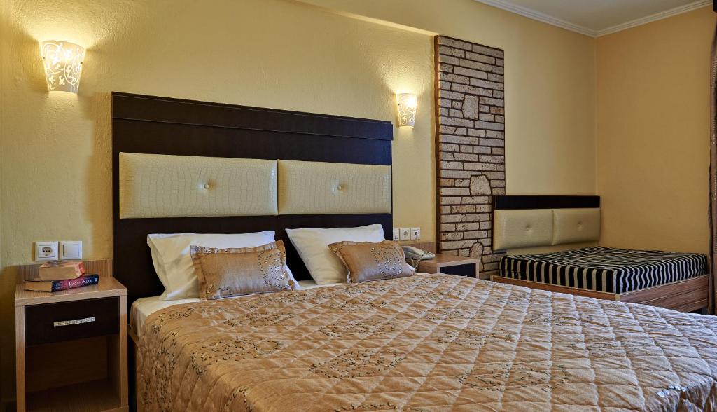 Hotel Agni On The Beach - 12