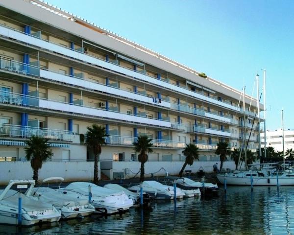 RVHotels Port Canigó, Roses – Bijgewerkte prijzen 2022