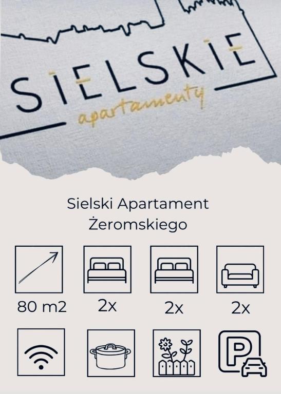 Sielskie Apartamenty - 1