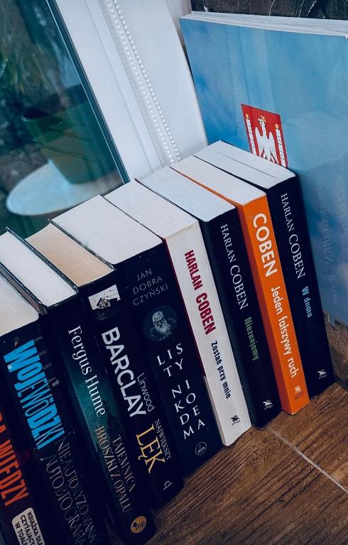 Sielskie Apartamenty - 19