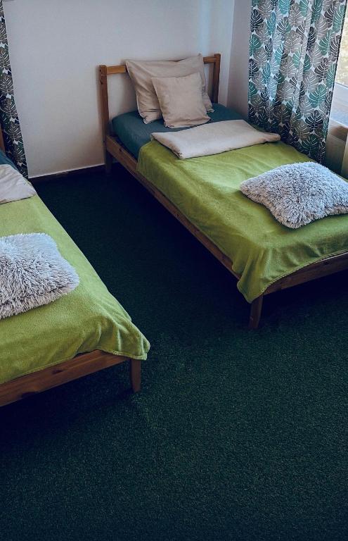 Sielskie Apartamenty - 11