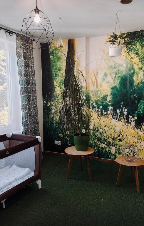 Sielskie Apartamenty - 12