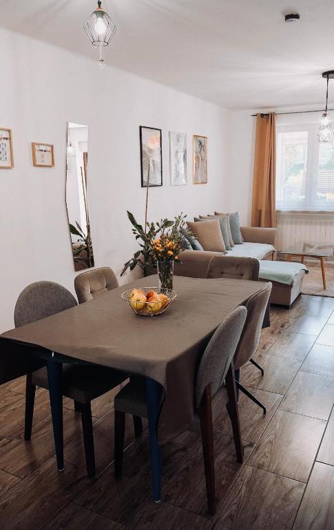 Sielskie Apartamenty - 6