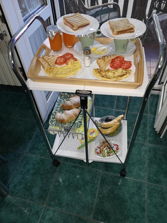 Sorrento Maison Lurò - 15