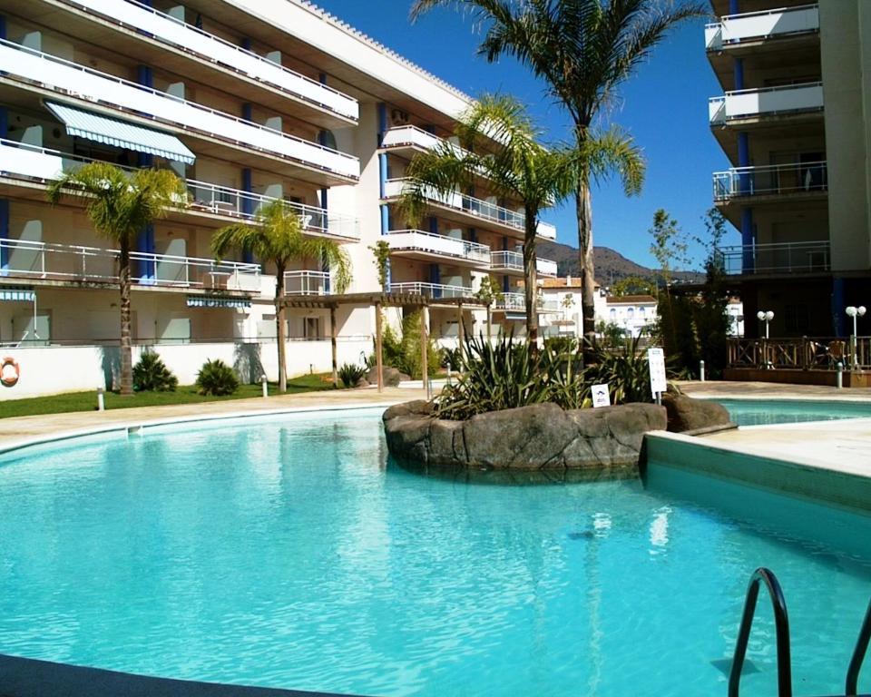 RVHotels Port Canigó, Roses, Spain - Booking.com
