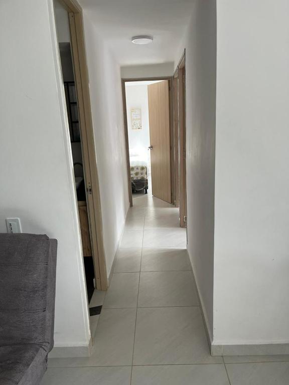 Fotografie z fotogalerie ubytování Apartamento Amoblado v destinaci Caldas