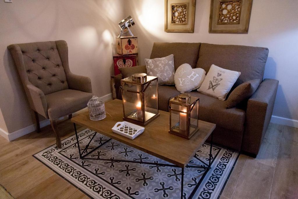 Palacio Almagra - Resim 36