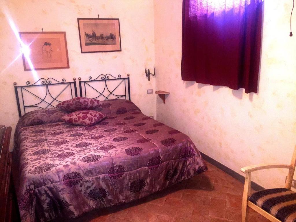 B&B Pino del Capitano - King Kamer