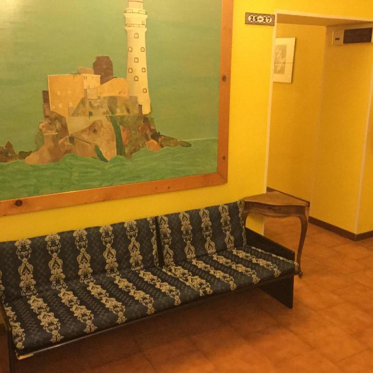 Hotel Touring - Resim 32