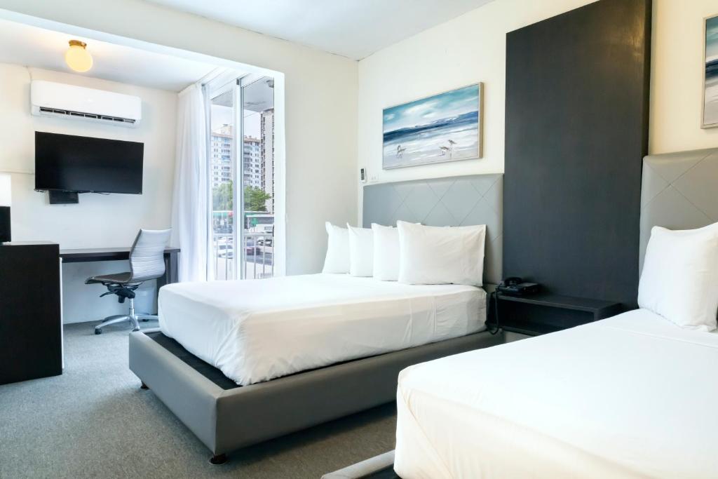 Villa Verde Inn - Junior Suite