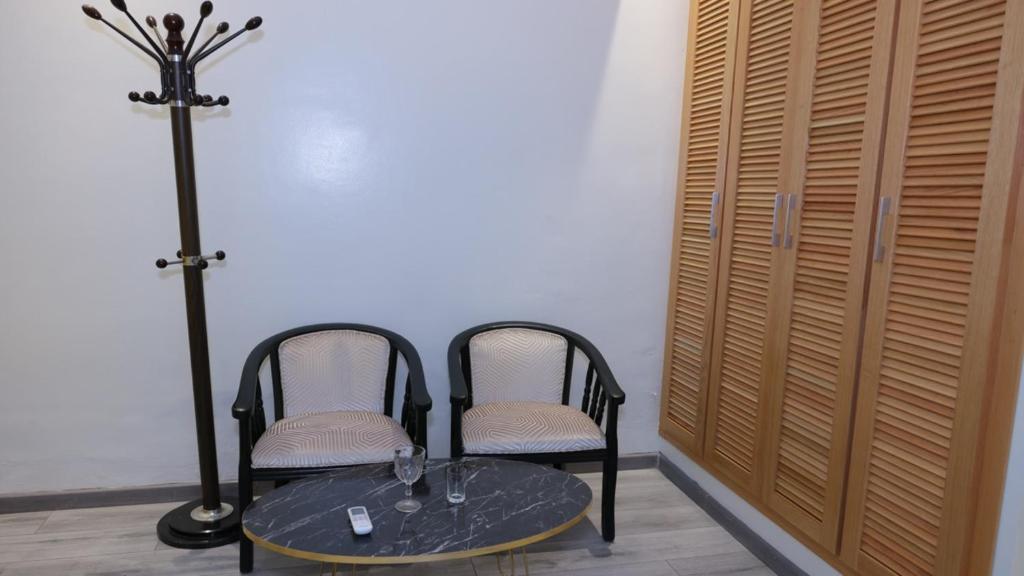 Fotografie z fotogalerie ubytování Riad Sevilla v destinaci Rabat
