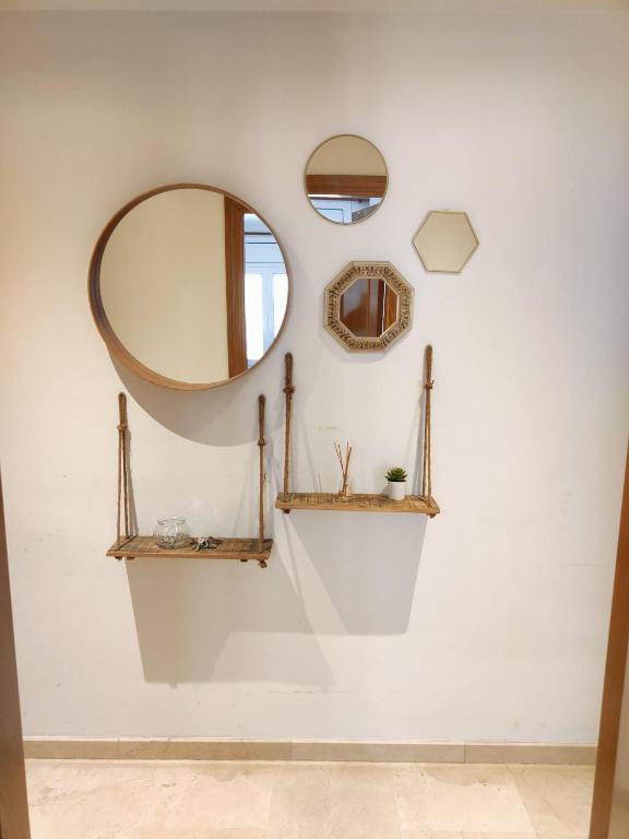 Tirwal Suite Judería - 15