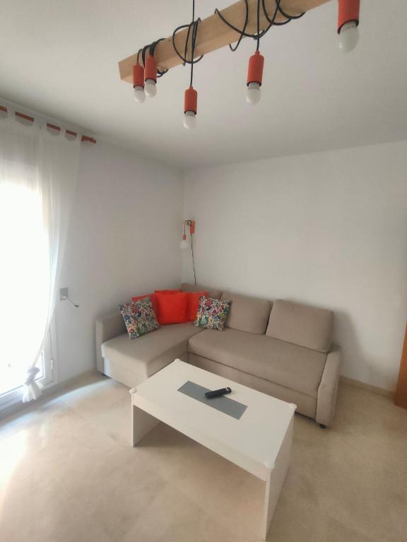 Tirwal Suite Judería - 16