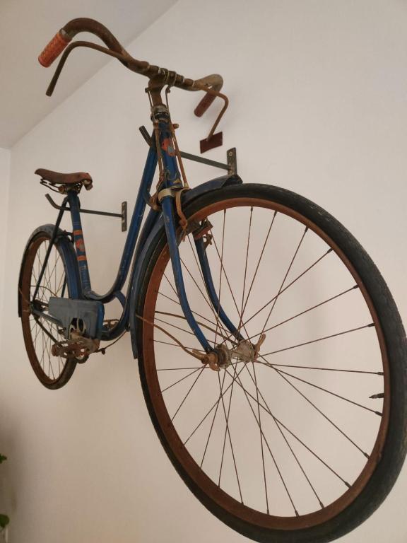 Tirwal Suite Judería - 17