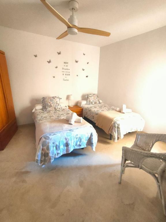 Tirwal Suite Judería - 14