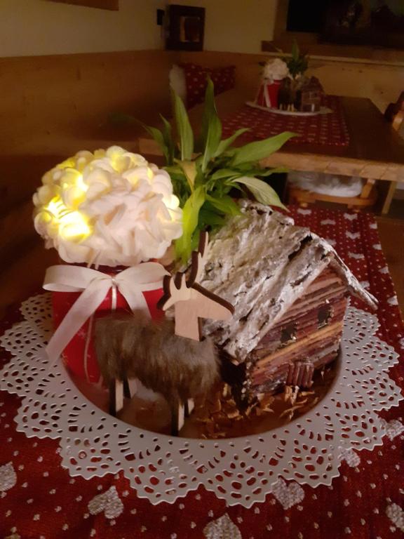 Mâncare la sau în apropiere de acest B&B