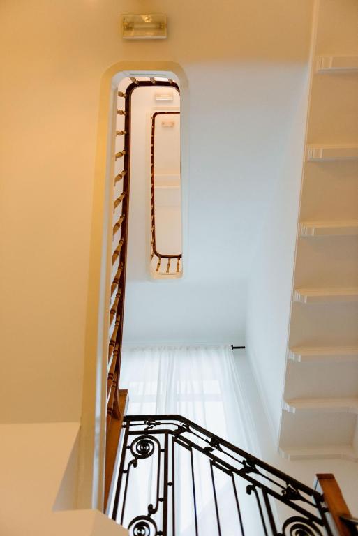 Fotografie z fotogalerie ubytování Ambiorix Residence v Bruselu