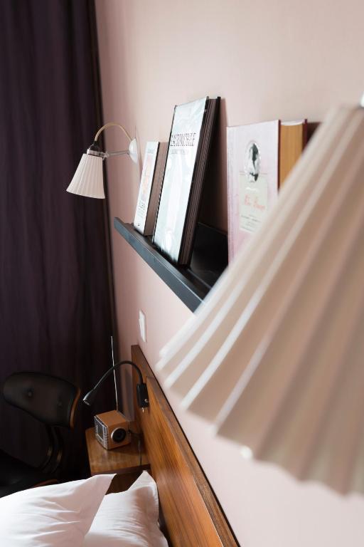 Hotel Beaulieu Lyon Charbonnières - Chambre Double Confort