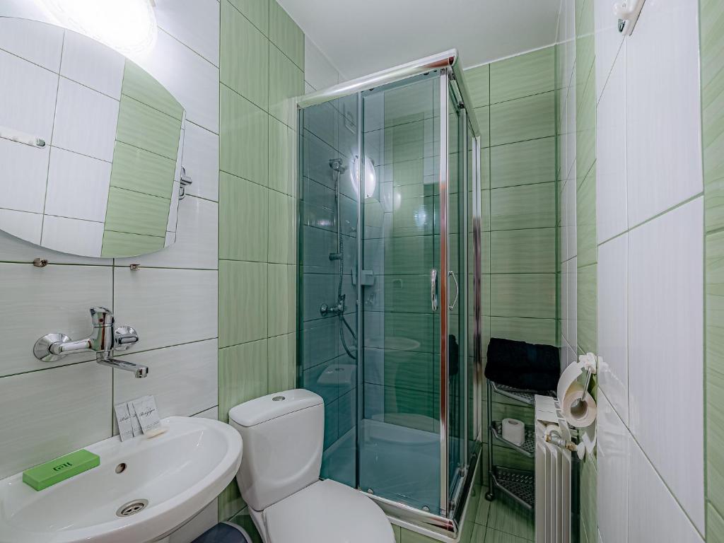 Pokoje Goscinne u Moniki Zakopane - Resim 44