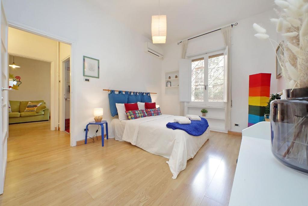 San Pietros Flat by DomusDimore