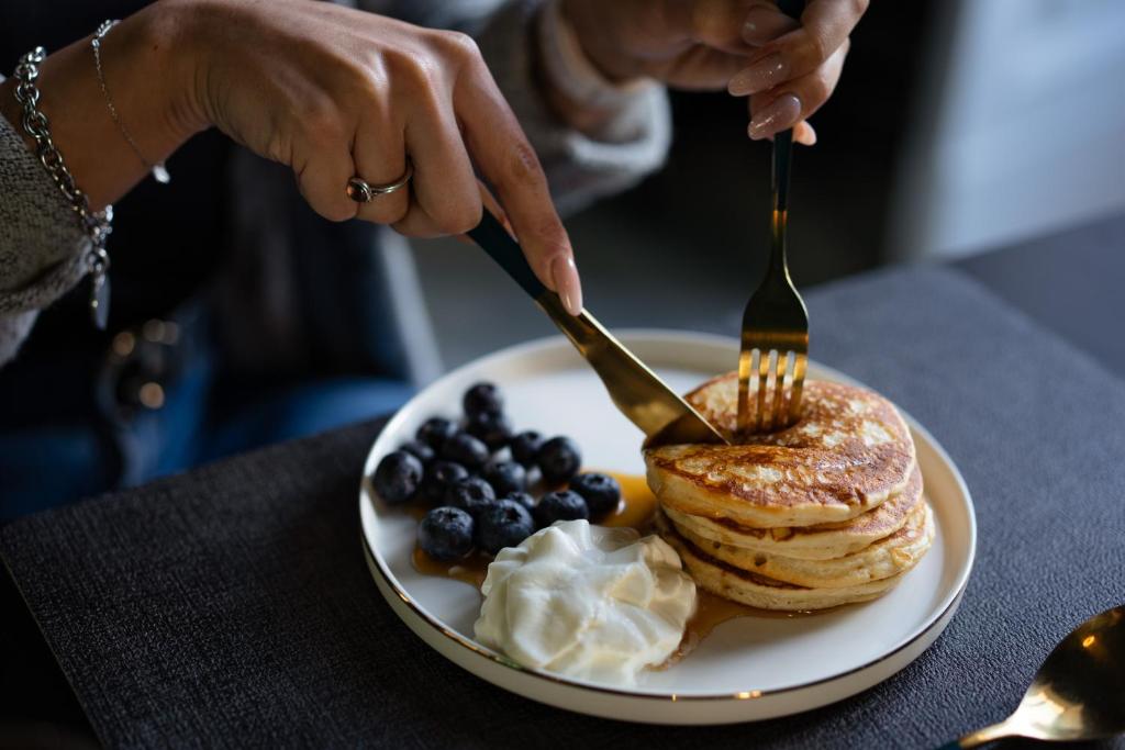 Etnea Boutique Hotel - Resim 21