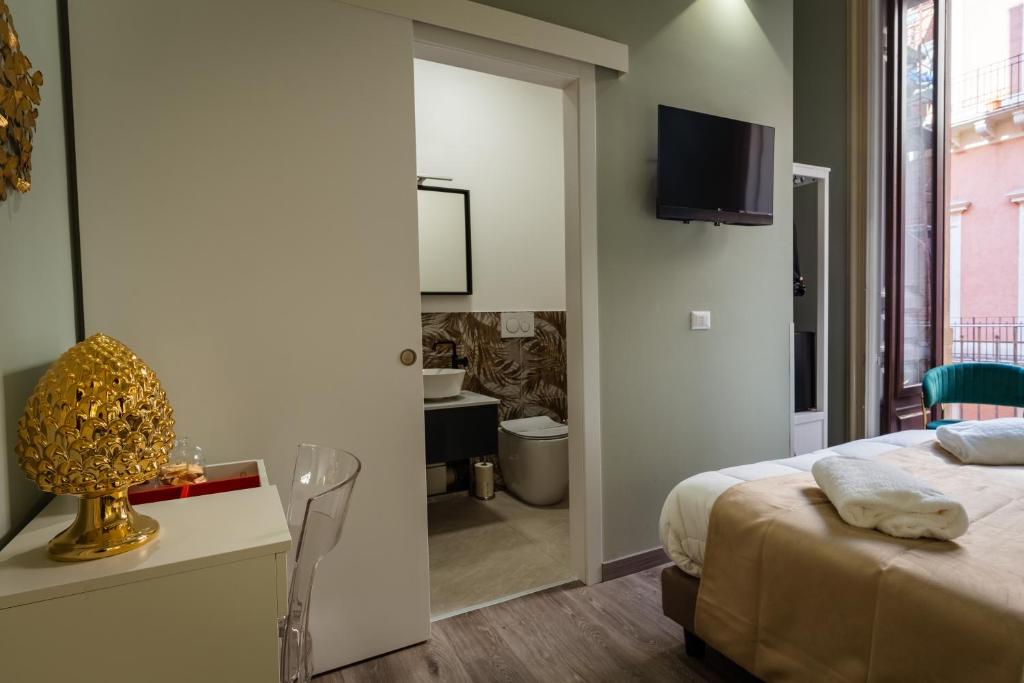 Etnea Boutique Hotel - Resim 24