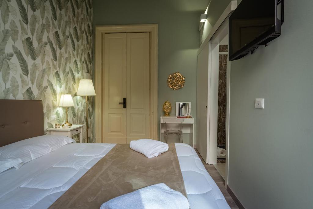 Etnea Boutique Hotel - Resim 23