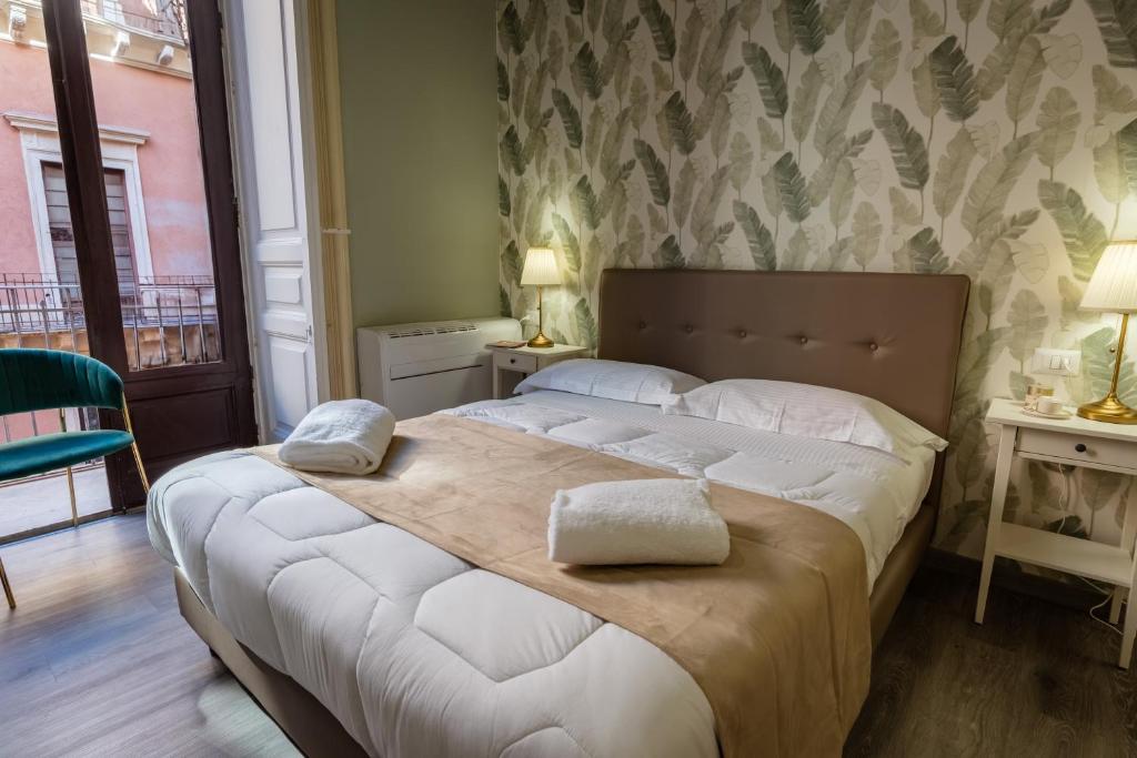 Etnea Boutique Hotel - Resim 22