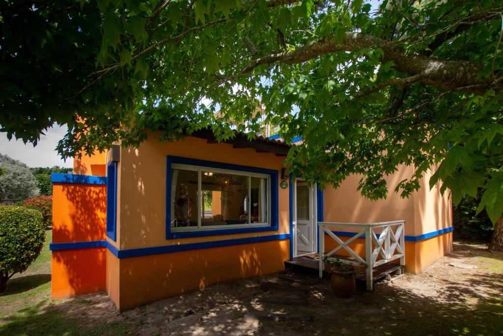 Complejo Viva Zapata