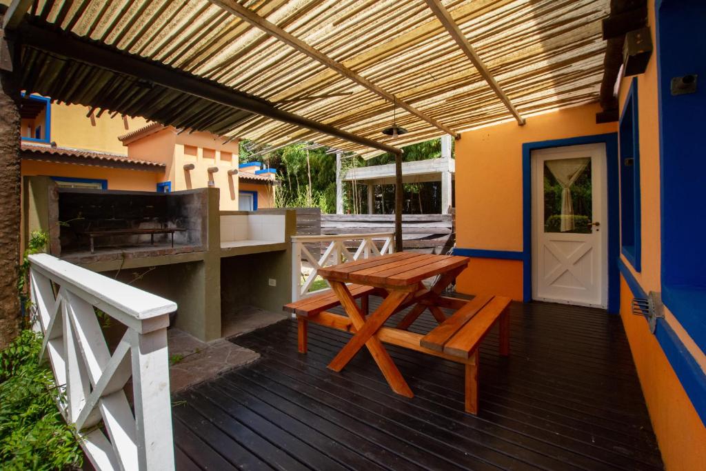 Complejo Viva Zapata